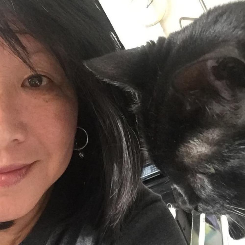 Meet your Posher, Karen